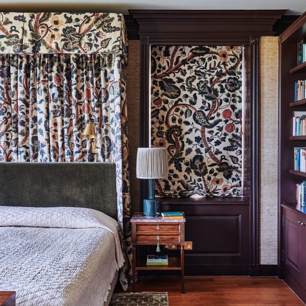 Reproduction Bedside Tables