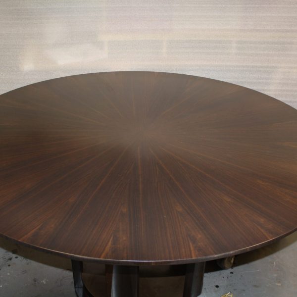 Eucalyptus Dining Table