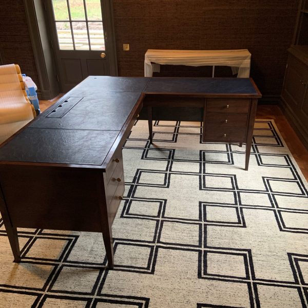 Corner Computer Desk