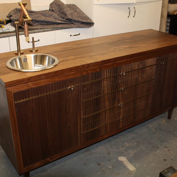 Sho Sugi Ban Tea Station