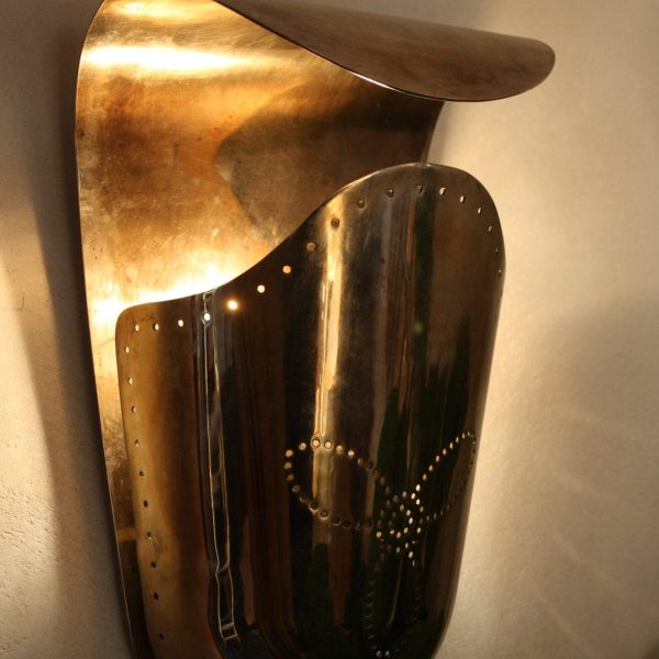 Brass Light